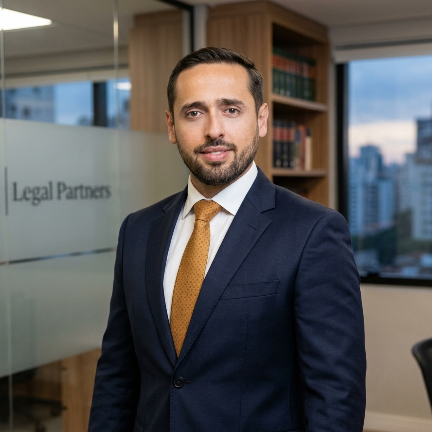 Victor Henrique Lopes